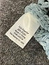 Sonoma Goods for Life Blue Pullover Sweater Size S - photo 8