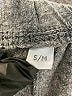 Unbranded Gray Casual Pants Size S - photo 7