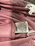 by the way. Pink Bodysuit Size S - photo 4