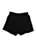 H&M Solid Black Shorts Size S - photo 1