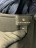 Worthington Black 3/4 Sleeve Blouse Size XL - photo 7