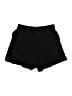 H&M Solid Black Shorts Size S - photo 2