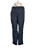 Paige Blue Casual Pants Size 2 (tall) - photo 1