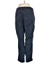 Paige Blue Casual Pants Size 2 (tall) - photo 2