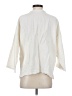 Zara Ivory 3/4 Sleeve Blouse Size S - photo 2