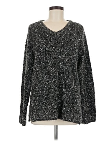 John Paul Richard Pullover Sweater (view 1)