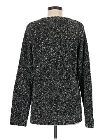 John Paul Richard Pullover Sweater (view 2)