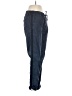 Paige Blue Casual Pants Size 2 (tall) - photo 4