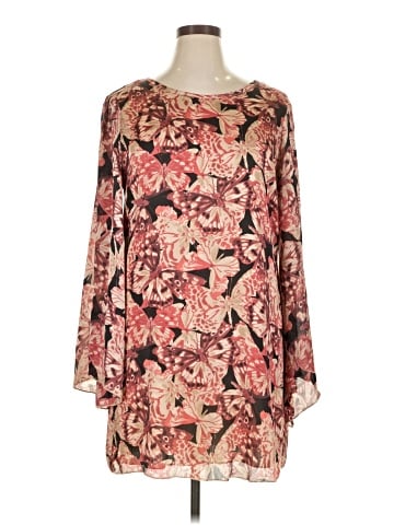 One World Kimono (view 1)