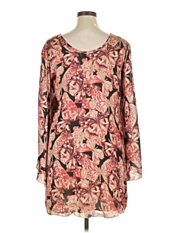 One World Kimono (view 2)