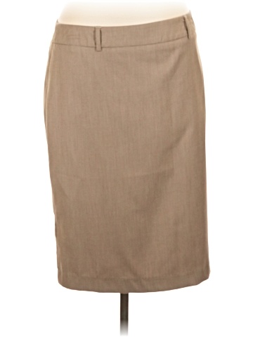 212 Collection Formal Skirt (view 1)