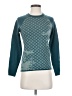 PrAna Teal Pullover Sweater Size XS - photo 1