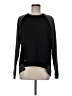 The Upside Black Pullover Sweater Size 8 - photo 1