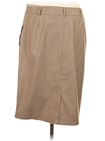 212 Collection Formal Skirt (view 2)