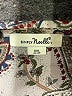 Simply Noelle 100% Polyester Paisley Ivory Long Sleeve Blouse Size XXL - photo 7
