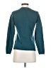PrAna Teal Pullover Sweater Size XS - photo 2