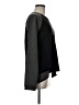 The Upside Black Pullover Sweater Size 8 - photo 4