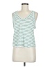 Universal Thread Green Tank Top Size M - photo 1
