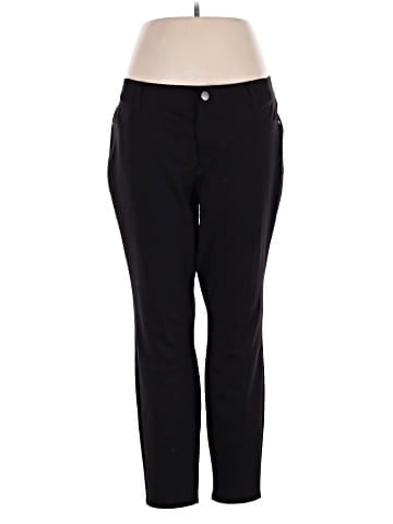 Simply Vera Vera Wang Casual Pants (view 1)
