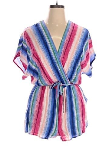 Bebop Romper (view 1)