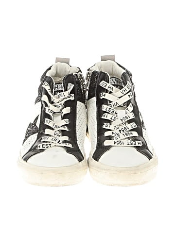 Vintage Havana Sneakers (view 2)