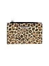 Madden Girl Animal Print Gold Brown Wallet One size - photo 1