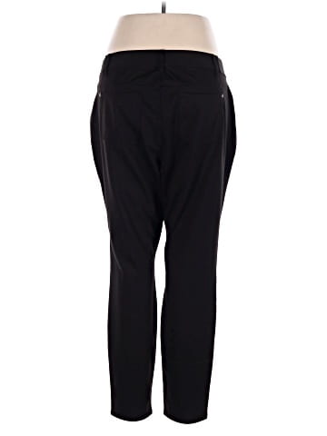 Simply Vera Vera Wang Casual Pants (view 2)