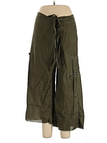 Burning Torch Cargo Pants (view 1)