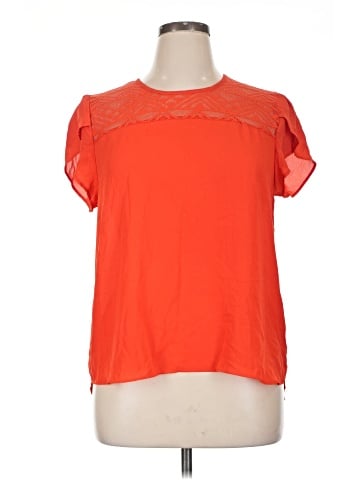 Meraki Short Sleeve Top (view 1)