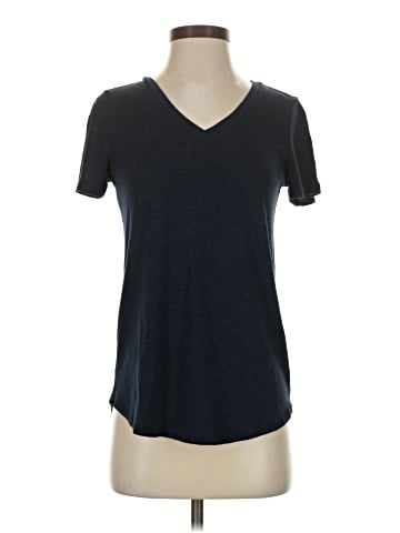 Jessica Simpson Short Sleeve Top (view 1)