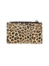 Madden Girl Animal Print Gold Brown Wallet One size - photo 2