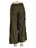 Burning Torch Green Cargo Pants Size M - photo 2