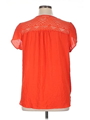 Meraki Short Sleeve Top (view 2)