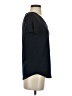 Jessica Simpson Black Short Sleeve Top Size XS - photo 4