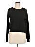 Outdoor Voices Black Pullover Sweater Size M - photo 1