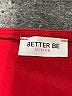 Better be Red Tube Top Size S (estimated) - photo 7