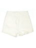 Shein Ivory Shorts Size 28 waist - photo 2