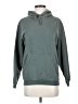B&C Teal Pullover Hoodie Size XS - photo 1