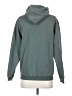 B&C Teal Pullover Hoodie Size XS - photo 2