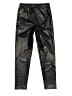 Gap Kids Black Track Pants Size 12 - photo 2