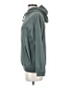 B&C Teal Pullover Hoodie Size XS - photo 5