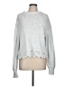 French Connection Blue Pullover Sweater Size L - photo 1