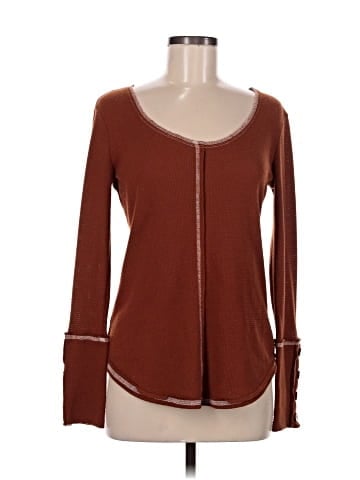 Ces Femme Long Sleeve T-Shirt (view 1)