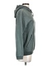 B&C Teal Pullover Hoodie Size XS - photo 4