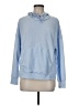GAIAM Blue Pullover Hoodie Size M - photo 1
