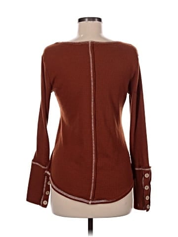 Ces Femme Long Sleeve T-Shirt (view 2)