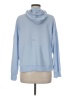 GAIAM Blue Pullover Hoodie Size M - photo 2