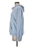 GAIAM Blue Pullover Hoodie Size M - photo 5