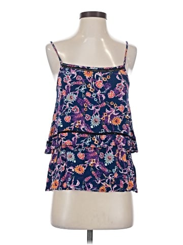 Ella Moss Sleeveless Top (view 1)