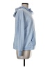 GAIAM Blue Pullover Hoodie Size M - photo 4
